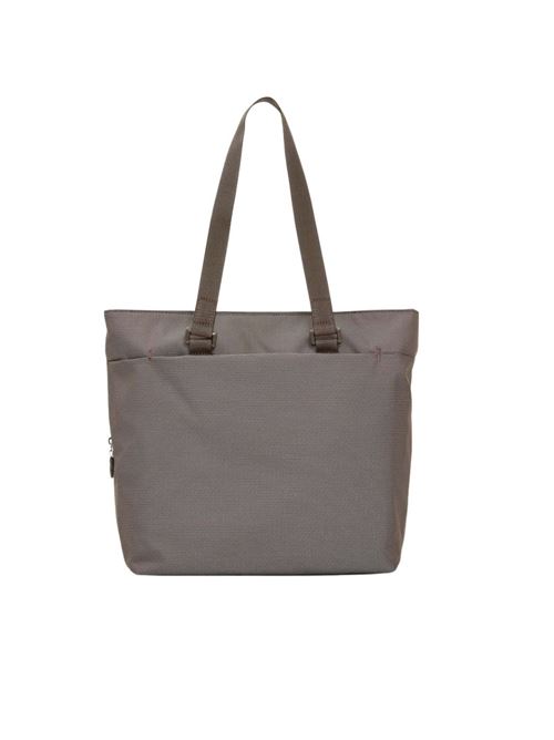 MD20 Einkaufstasche groß MANDARINA DUCK | P10QMT73XTAUPE